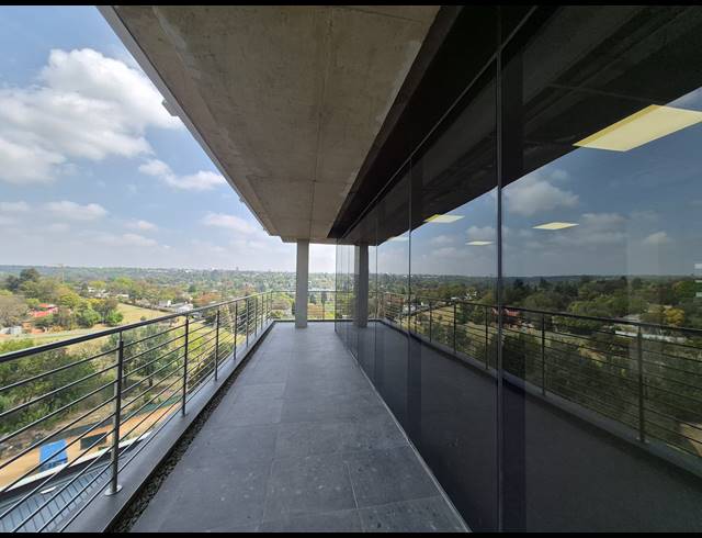 512M² OFFICE TO LET IN GLENADRIENNE EAST